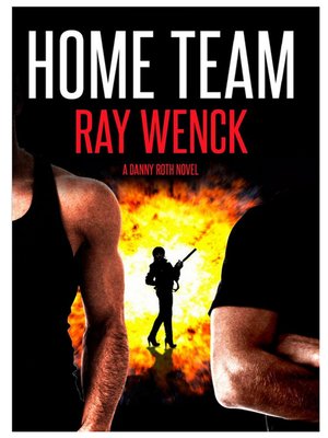 cover image of Home Team